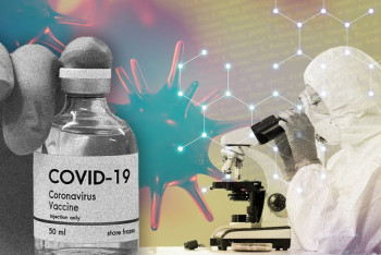 Фотография к новости: Острую аллергическую реакцию на вакцину Moderna выявили в США