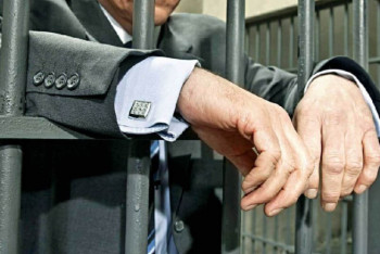 Фотография к новости: Высокопоставленный чиновник осужден в Акмолинской области