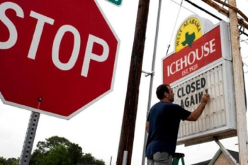 Фотография к новости: Опасная мутация коронавируса и его рекордное распространение – ситуация в мире