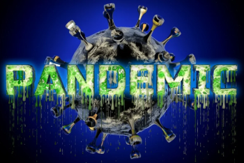 Фотография к новости: Нынешняя пандемия не будет последней – глава ВОЗ