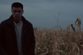 Фотография к новости: European Cinematography Awards: Данияр Алшинов признан "Лучшим актером"