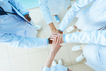 Фотография к новости: За сутки 1176 человек выздоровели от COVID-19 в Казахстане