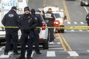 Фотография к новости: Людей расстреляли во время съемок клипа в США