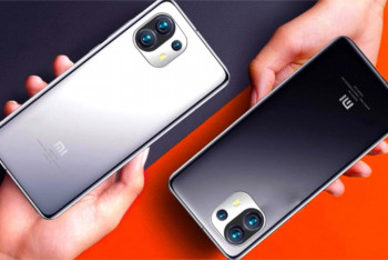 Фотография к новости: Xiaomi Mi 11 оставили без зарядного устройства