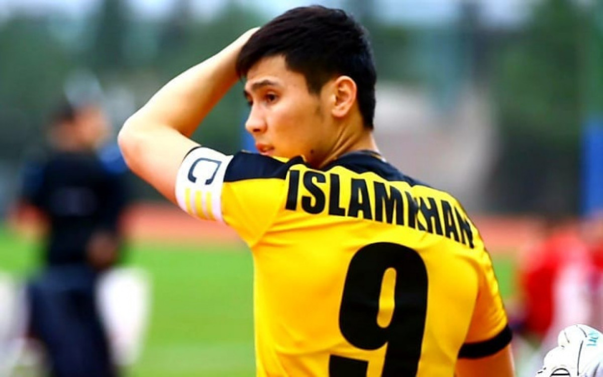 instagram/@kozhakhmet_inside_official 