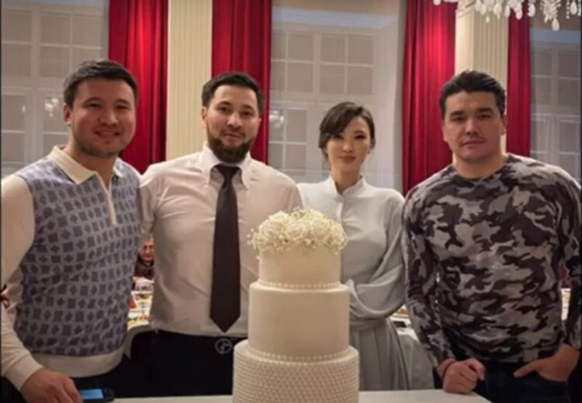 кадр из видео 