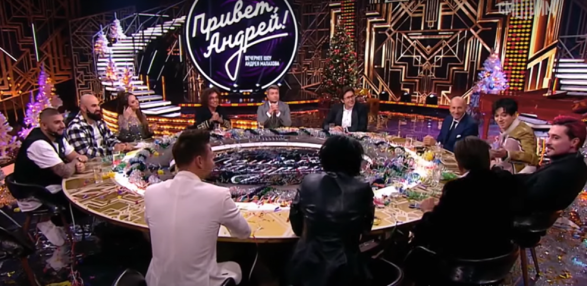 "Кто эти люди вообще?" – российские звезды высказались о видео с критикой Димаша