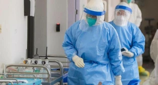 Еще 821 человек выздоровел от коронавируса в Казахстане