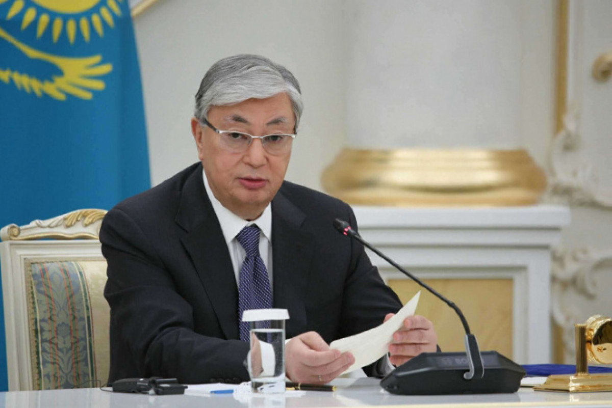Президент РК продлил мораторий на создание субъектов квазигосударственного сектора