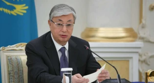 Президент РК продлил мораторий на создание субъектов квазигосударственного сектора