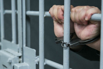 Фотография к новости: На пять лет осудили за мошенничество акима в Актюбинской области