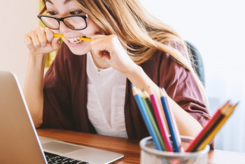 Фотография к новости: Иностранные студенты российских вузов смогут защитить диплом онлайн