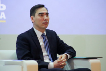 Фотография к новости: Бакытжан Темирболат покинул пост ответсекретаря Министерства культуры и спорта