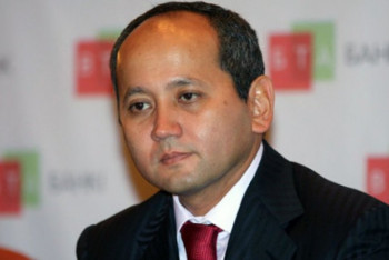 Фотография к новости: Мухтара Аблязова в России заочно приговорили к 15 годам тюрьмы