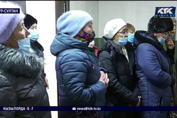 Фотография к новости: "Дайте нам хотя бы свои деньги": обслуживающему персоналу Минобороны не начисляют пенсионные