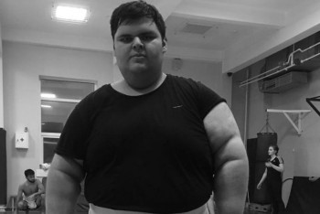 Фотография к новости: "Cамый большой ребенок в мире" умер в России