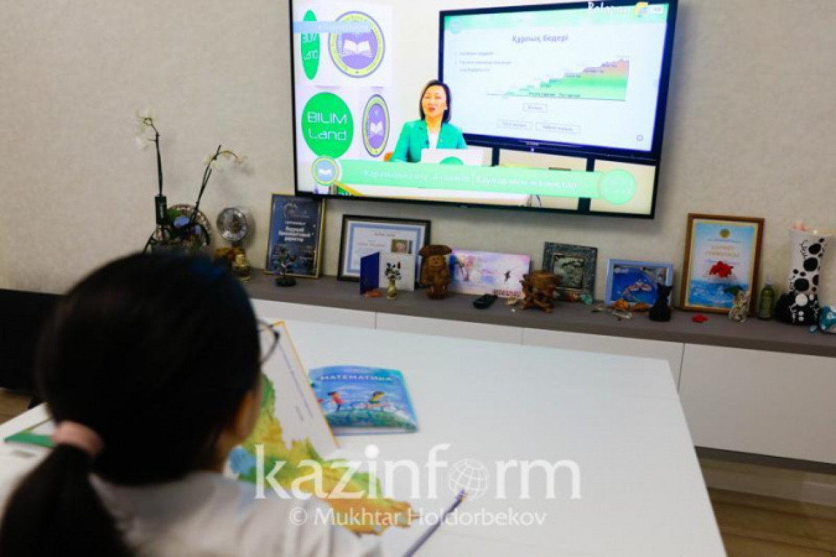 Иллюстративное: inform.kz