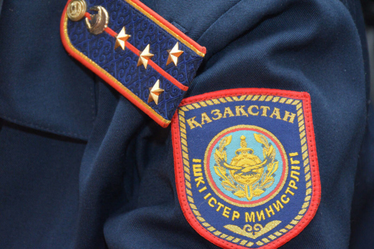 Двое парней из Актау "попали в плен" в Алматы