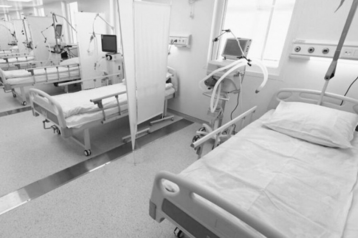 66 человек умерли от коронавируса за неделю в Казахстане