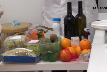 Фотография к новости: Откуда берутся "ковид-положительные" фрукты и напитки