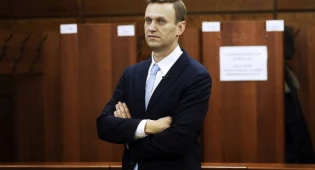 Уголовное дело возбуждено в отношении Алексея Навального
