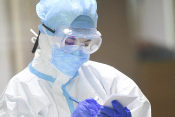 Фотография к новости: Еще 1047 человек выздоровели от коронавируса за сутки в РК