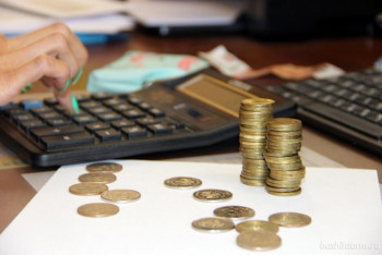 Фотография к новости: Соцвыплаты на случаи утраты трудоспособности и потери кормильца повысили в РК