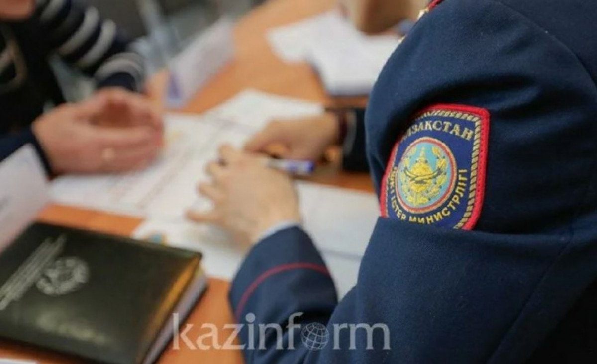 МВД усиливает меры безопасности на праздники