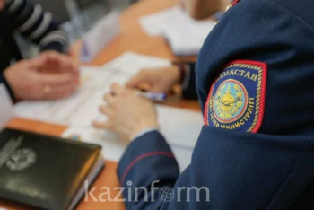 Фотография к новости: МВД усиливает меры безопасности на праздники