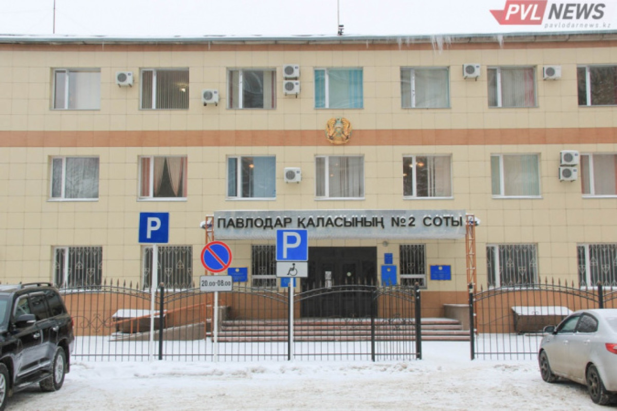 Вынесен приговор матери, бросившей ребенка на остановке в Павлодаре