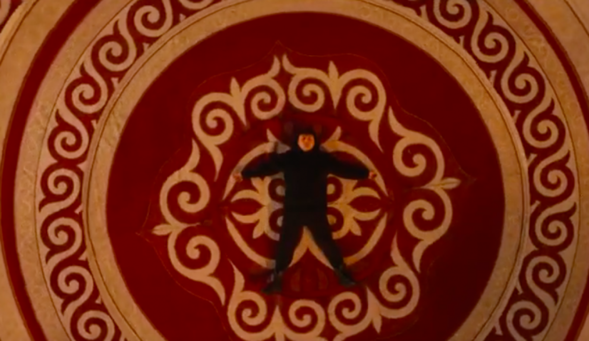 скрин видео