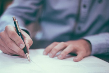 Фотография к новости: Жители Павлодара пишут анонимки в органы опеки на соседей