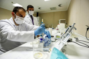 Фотография к новости: Еще 744 человека выздоровели от КВИ в Казахстане