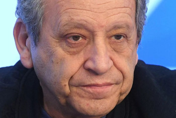 Фотография к новости: Основатель "Ералаша" попал в реанимацию с коронавирусом