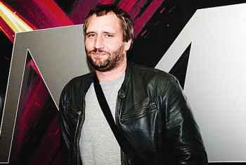 Фотография к новости: "Адильхан, вы просто меня спасли!" - Юрий Быков восхитился новым фильмом казахстанского режиссера