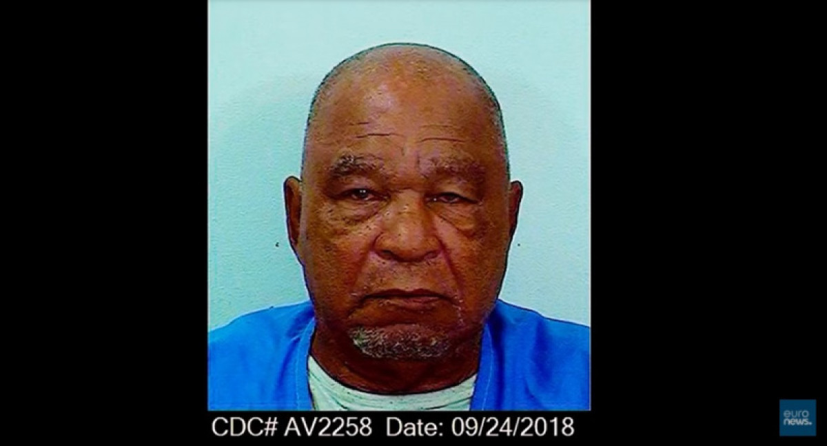 Умер один из самых известных серийных убийц в истории США
