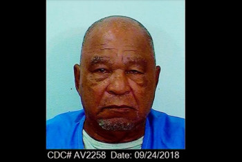 Фотография к новости: Умер один из самых известных серийных убийц в истории США