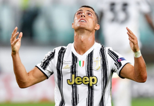 Фотография к новости: Криштиану Роналду поведал о своей мечте