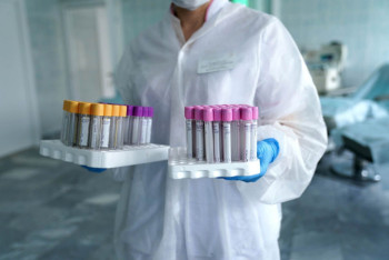 Фотография к новости: 753 заболевших коронавирусом выявили за сутки в Казахстане