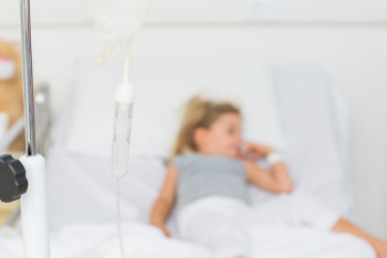 Фотография к новости: Обморожением обернулась новогодняя прогулка годовалой девочке в Экибастузе