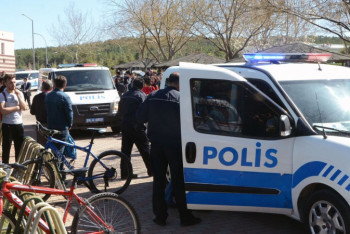 Фотография к новости: Прикованную наручниками украинку обнаружили мертвой в Турции