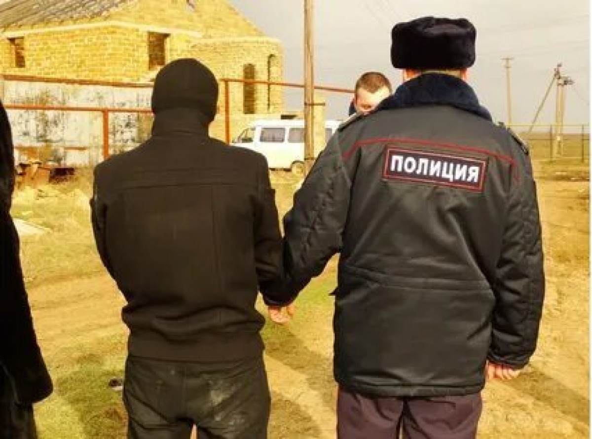 Россиянин убил маленькую дочь из-за плача