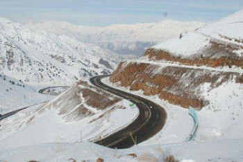 Фотография к новости: Семья замминистра Узбекистана погибла в аварии