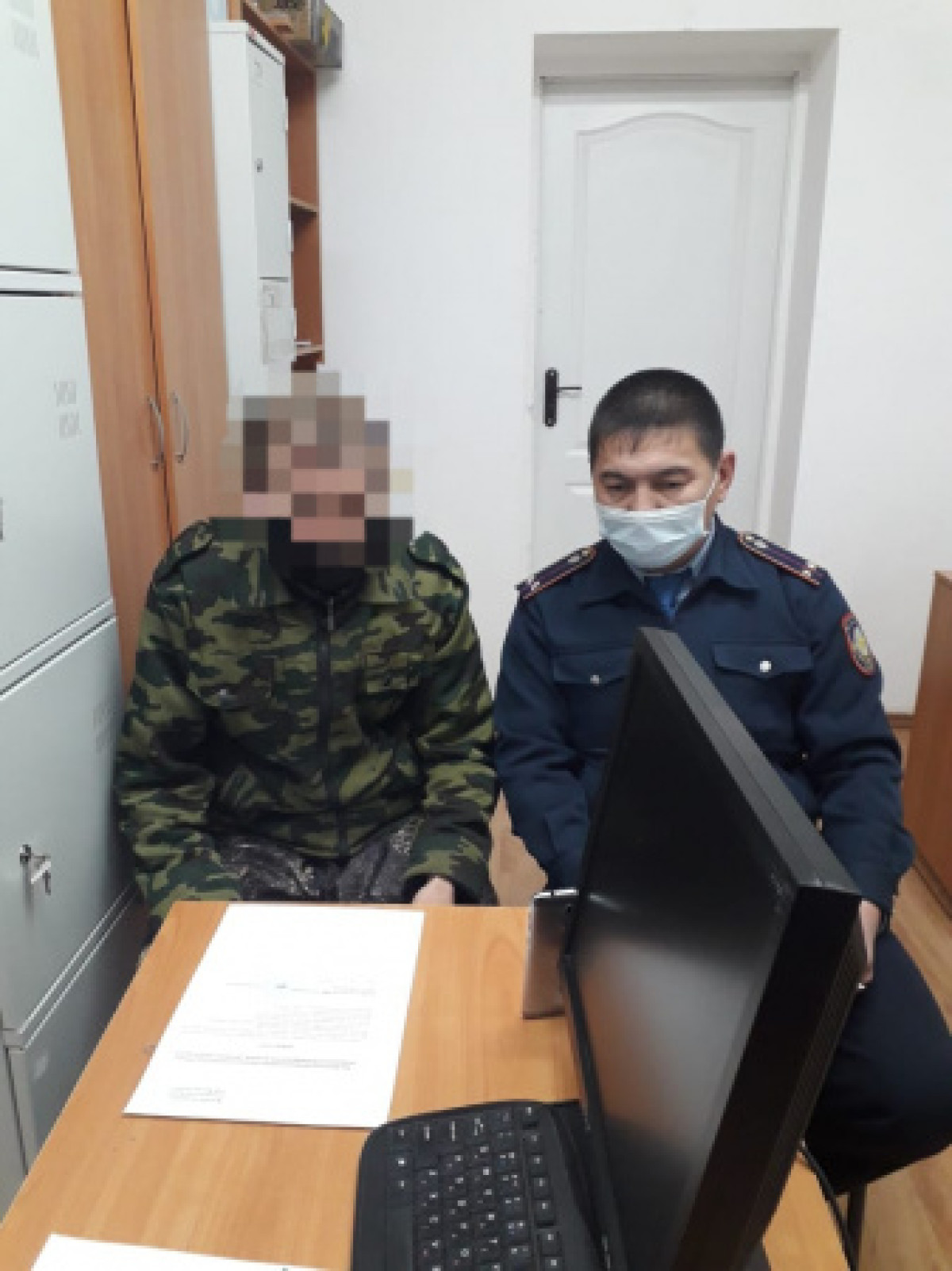 Фермер-браконьер продал весь скот ради условно-досрочного освобождения