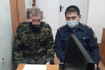 Фотография к новости: Фермер-браконьер продал весь скот ради условно-досрочного освобождения