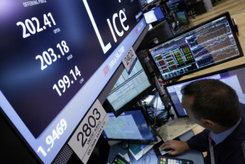 Фотография к новости: Нефть Brent подорожала на ожиданиях решений ОПЕК+