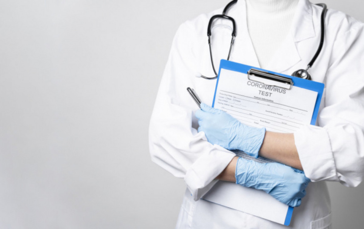 Еще 785 человек выздоровели от коронавируса в Казахстане