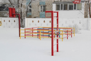 Фотография к новости: Восемь детсадов закрыты на карантин в Павлодарской области