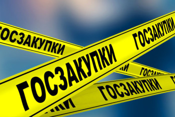 Фотография к новости: Нарушения более чем на триллион тенге выявили в сфере госзакупок