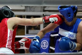 Фотография к новости: Назван лучший нокаут 2020 года